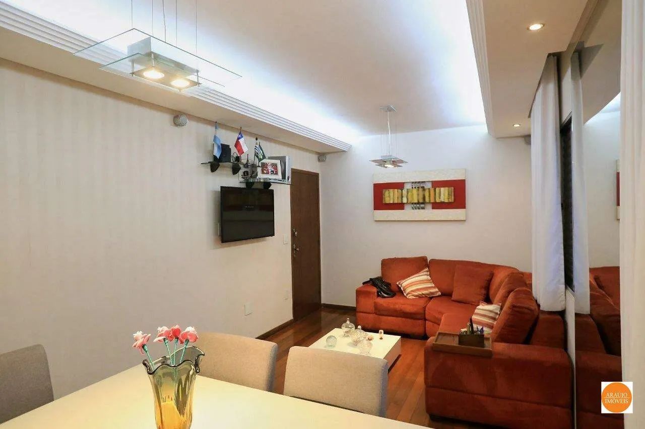 Apartamento à venda  3 quartos, 1 suíte  Renascença - Foto 3