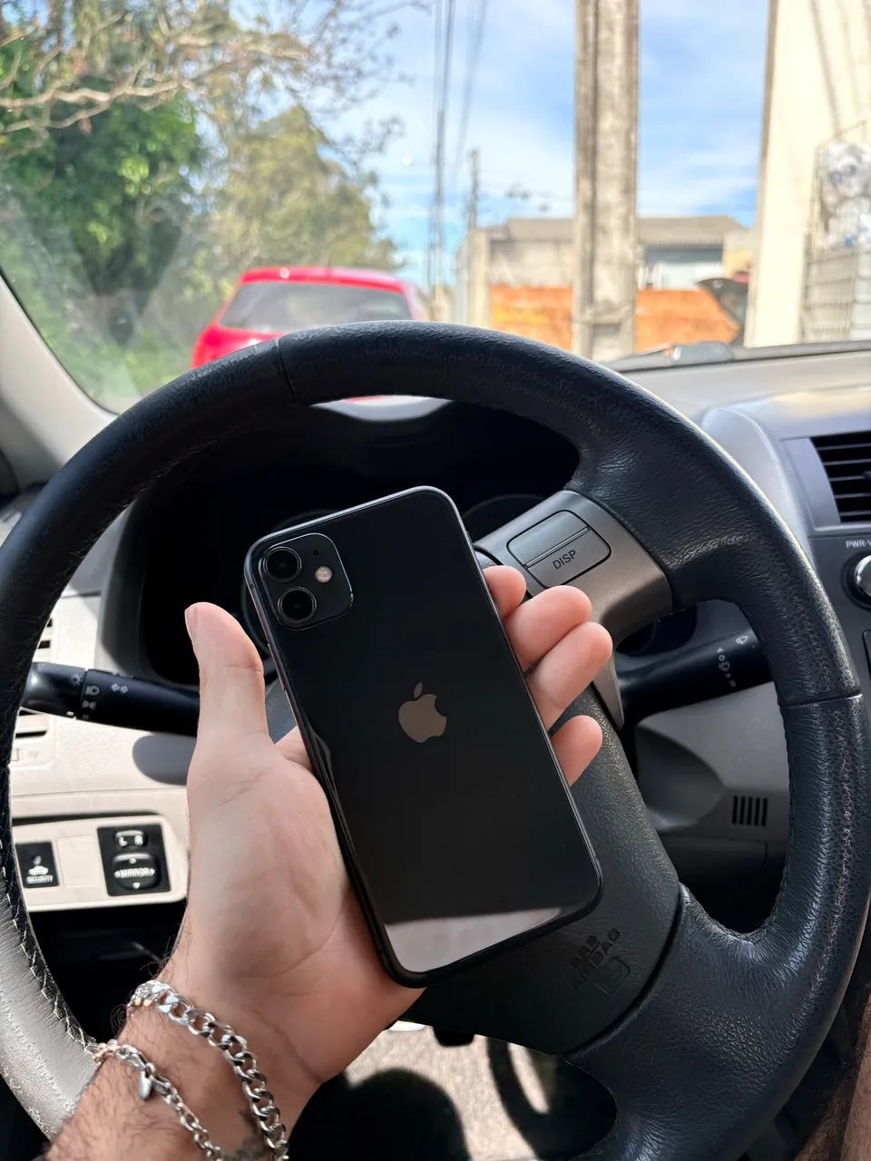 iPhone 11 - Foto 2
