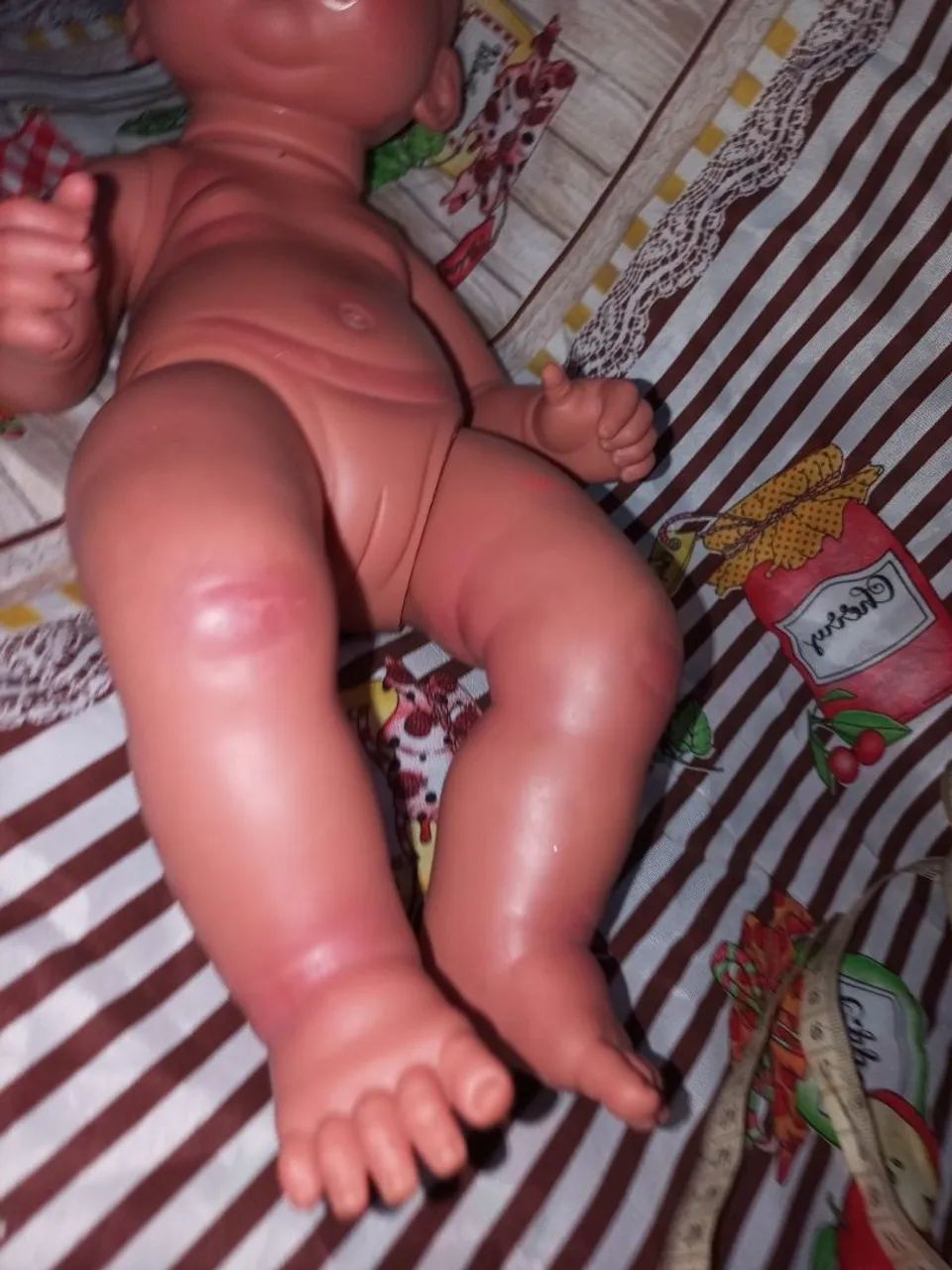 Bebê grande. - Foto 3
