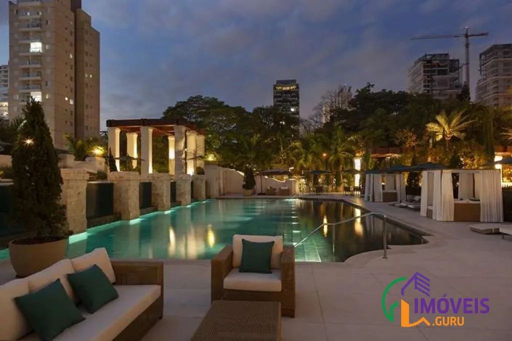 APARTAMENTO - VILA OLÍMPIA - SP - Foto 2