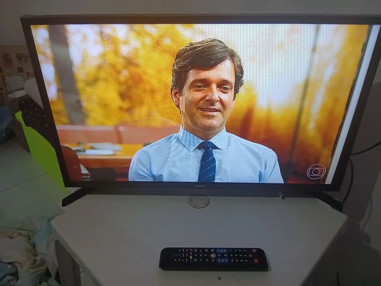 Tv 32 smart samsung  - Foto 2