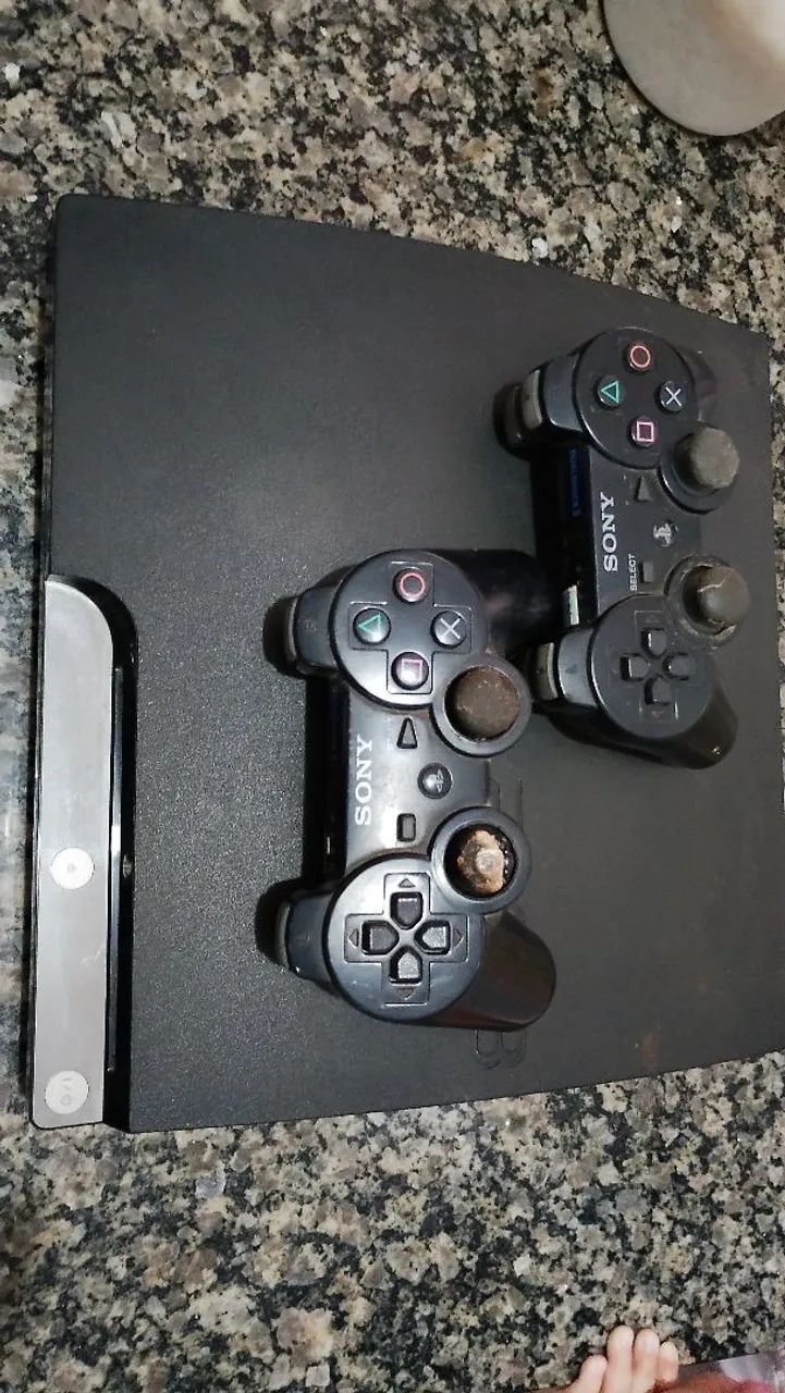 Ps3