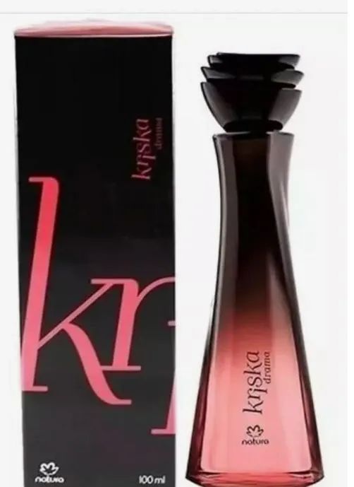 Perfume Kriska Drama - Foto 2