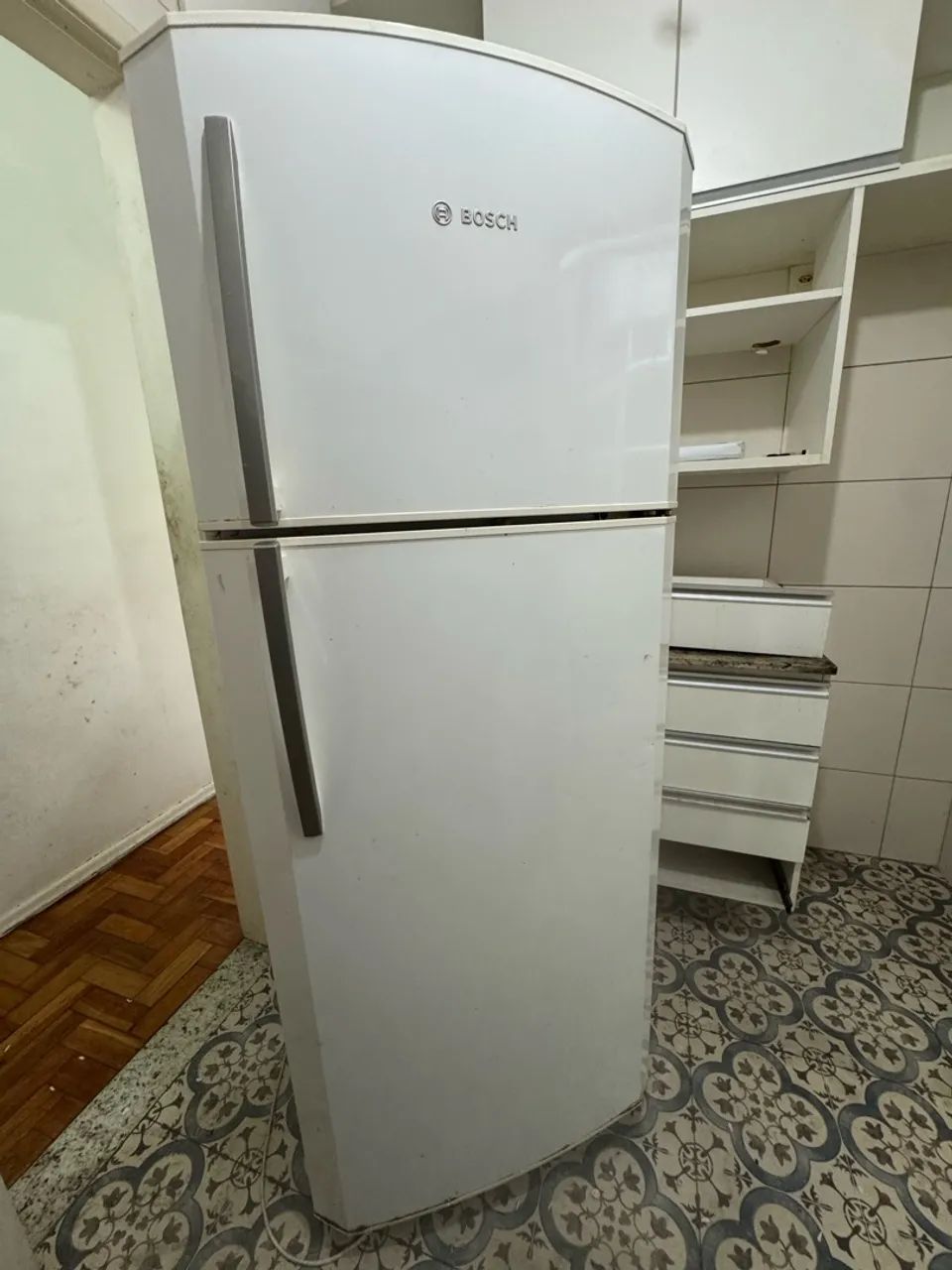 Geladeira 