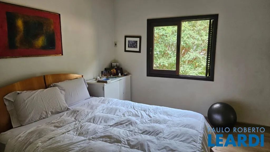 CASA ASSOBRADADA - VILA ROMANA - SP - Foto 5