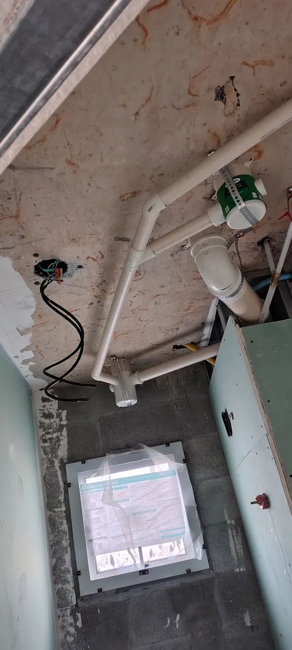Gesseiro drywall  - Foto 4