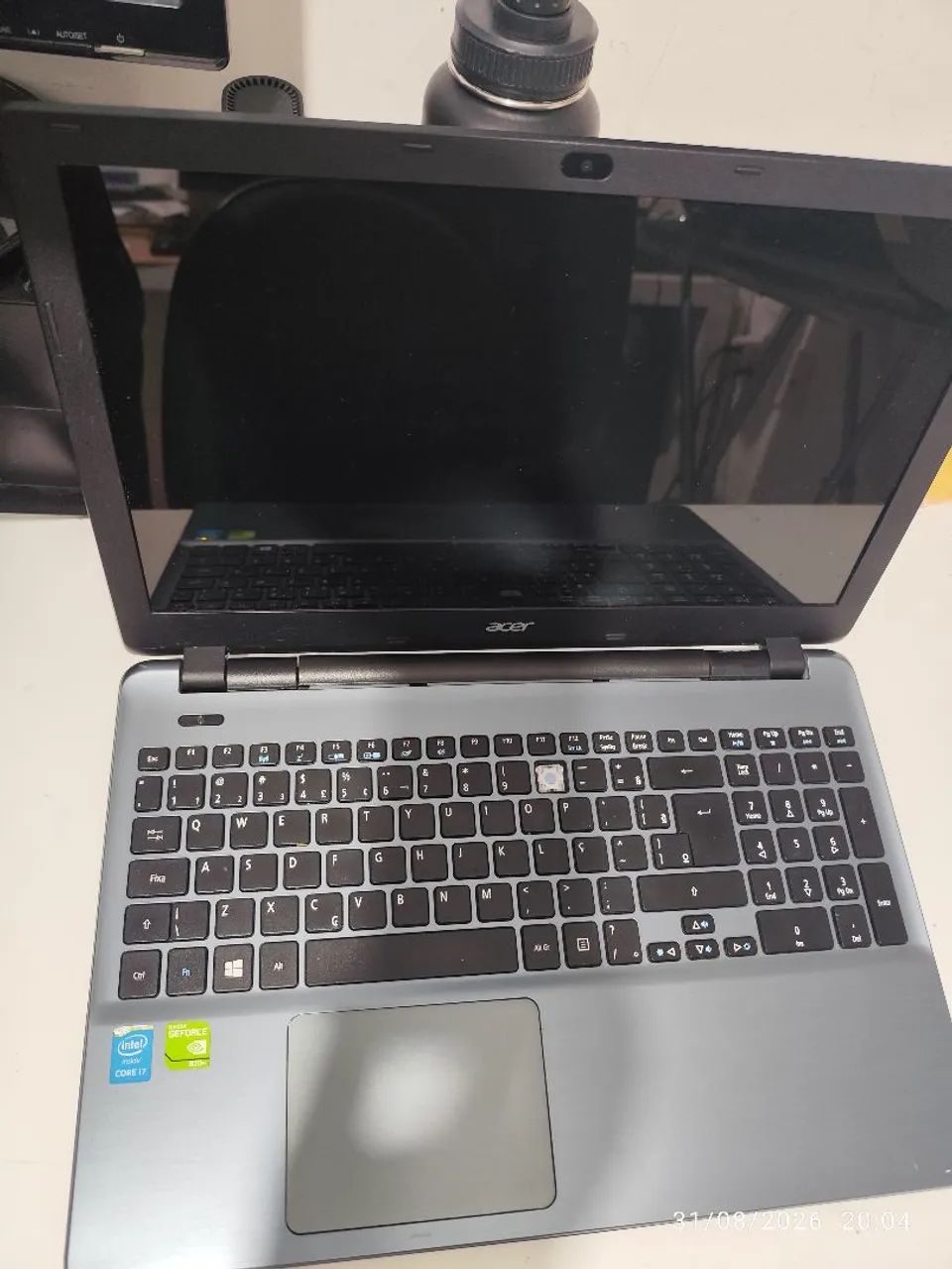Notebook Acer HT-1 E5-571G-760Q - Foto 2