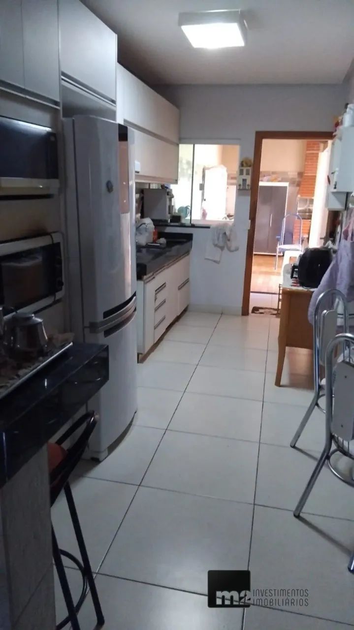 Casa à venda no Setor Faiçalville 3 quartos - Foto 4