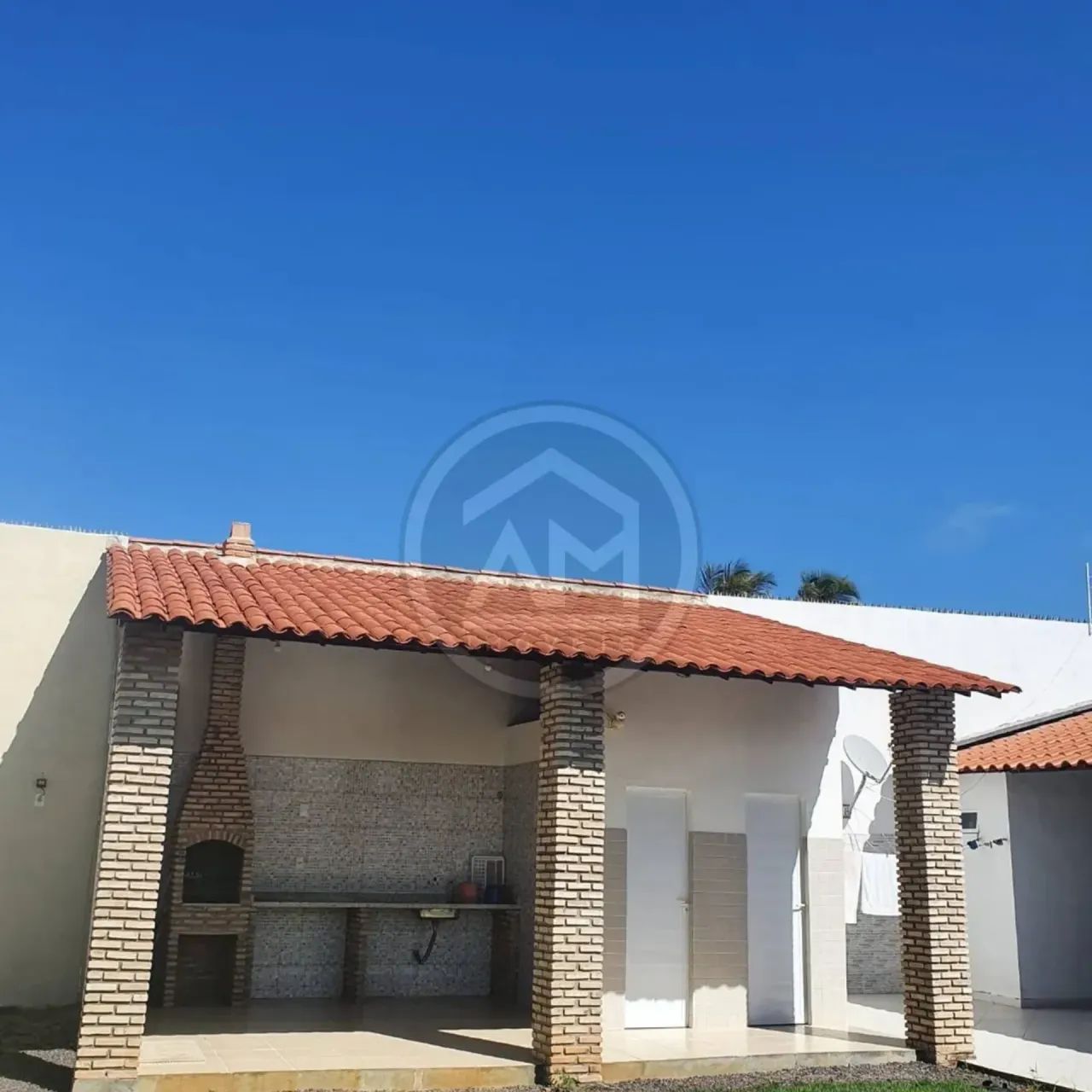 EXCELENTE CASA À VENDA - À VISTA - Foto 4