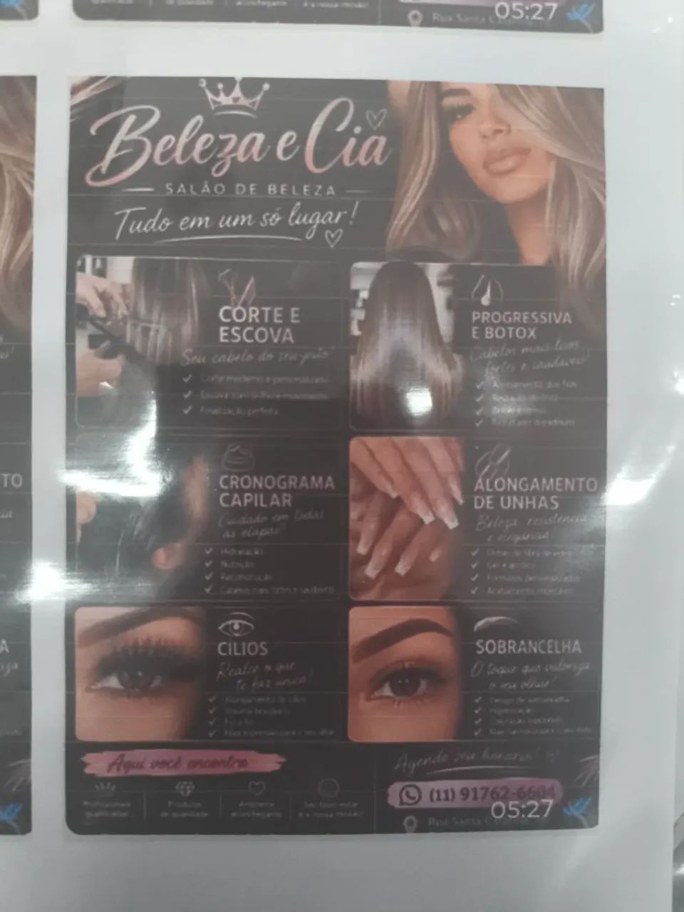 Beleza e Cia  - Foto 2