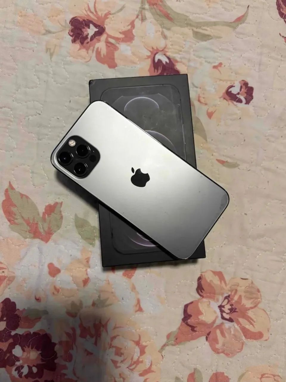 iPhone 12 Pro impecável  - Foto 3