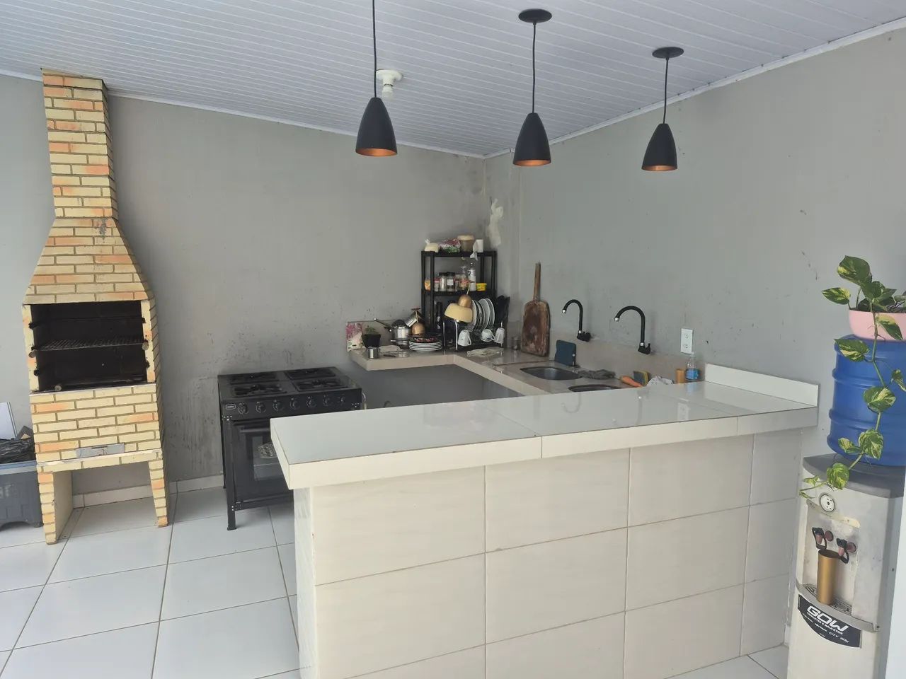 ESPAÇO PRA EVENTO - Foto 4