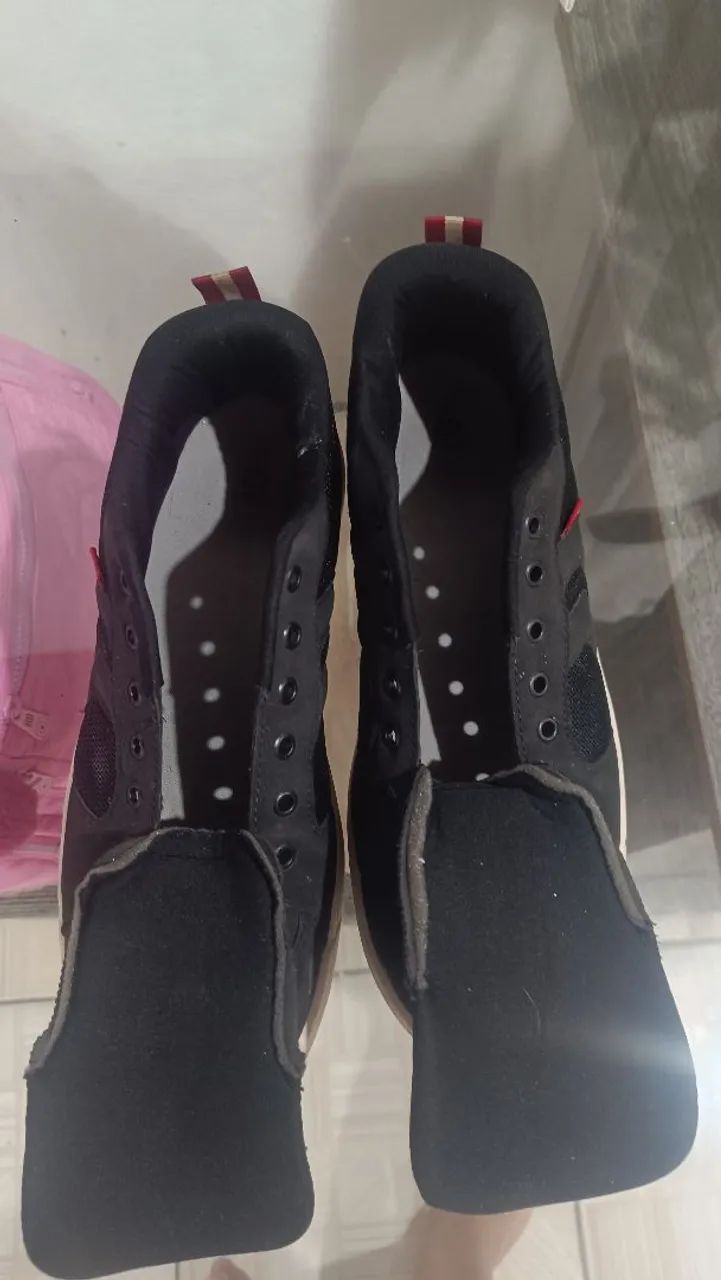 Sapato masculino  - Foto 5