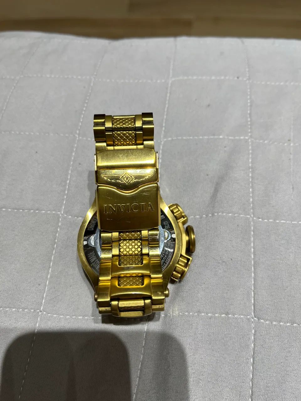 Relógio invicta subaqua noma -13735 - Foto 2