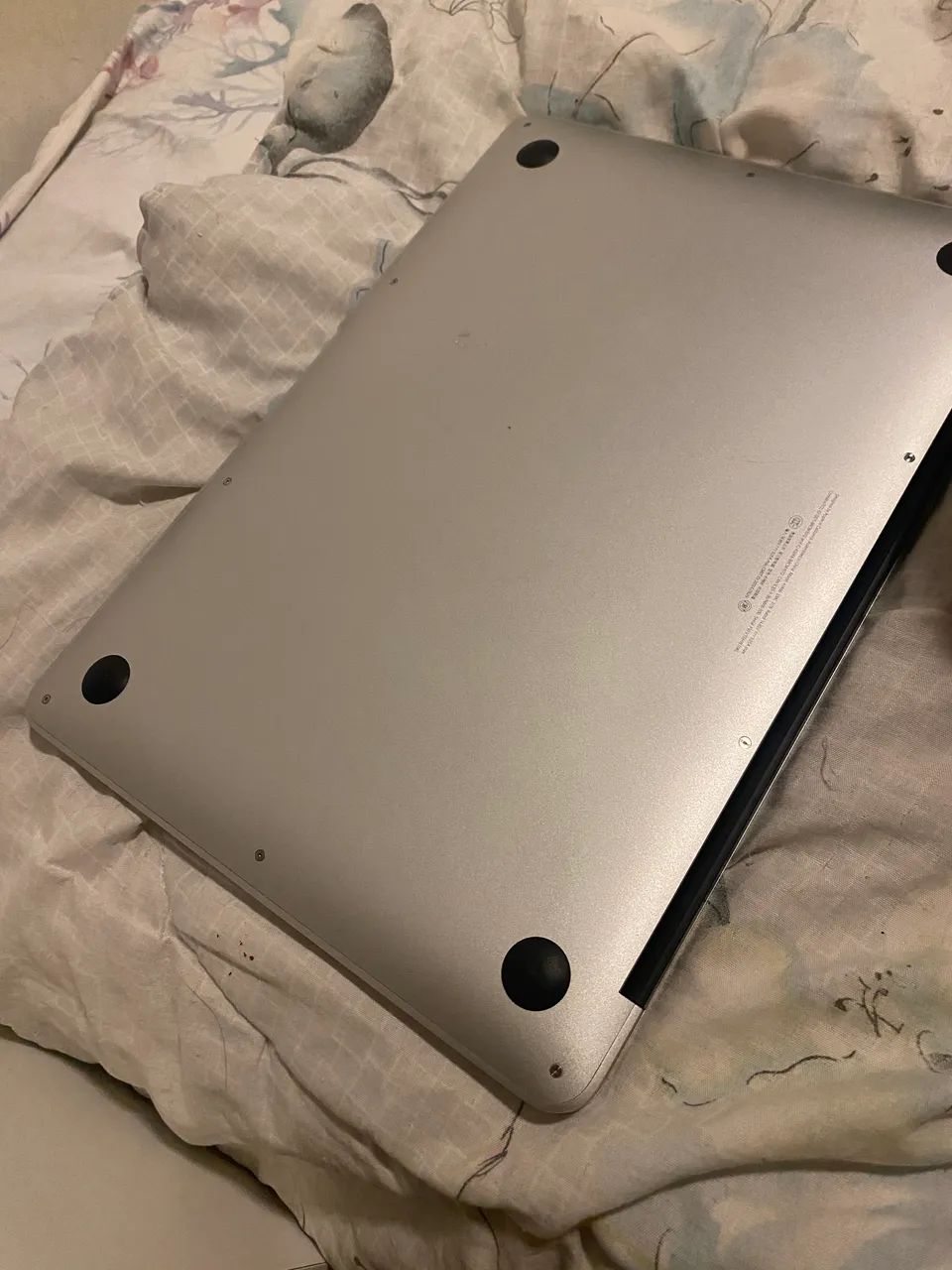 Macbook Air 13 - Foto 3
