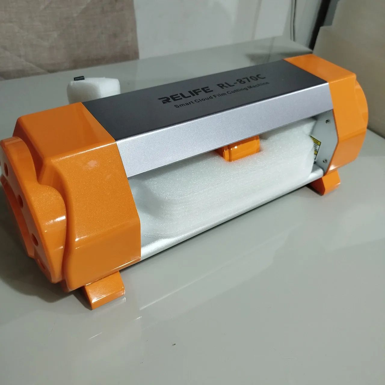 Máquina de Fazer Película de Celular  - Foto 4