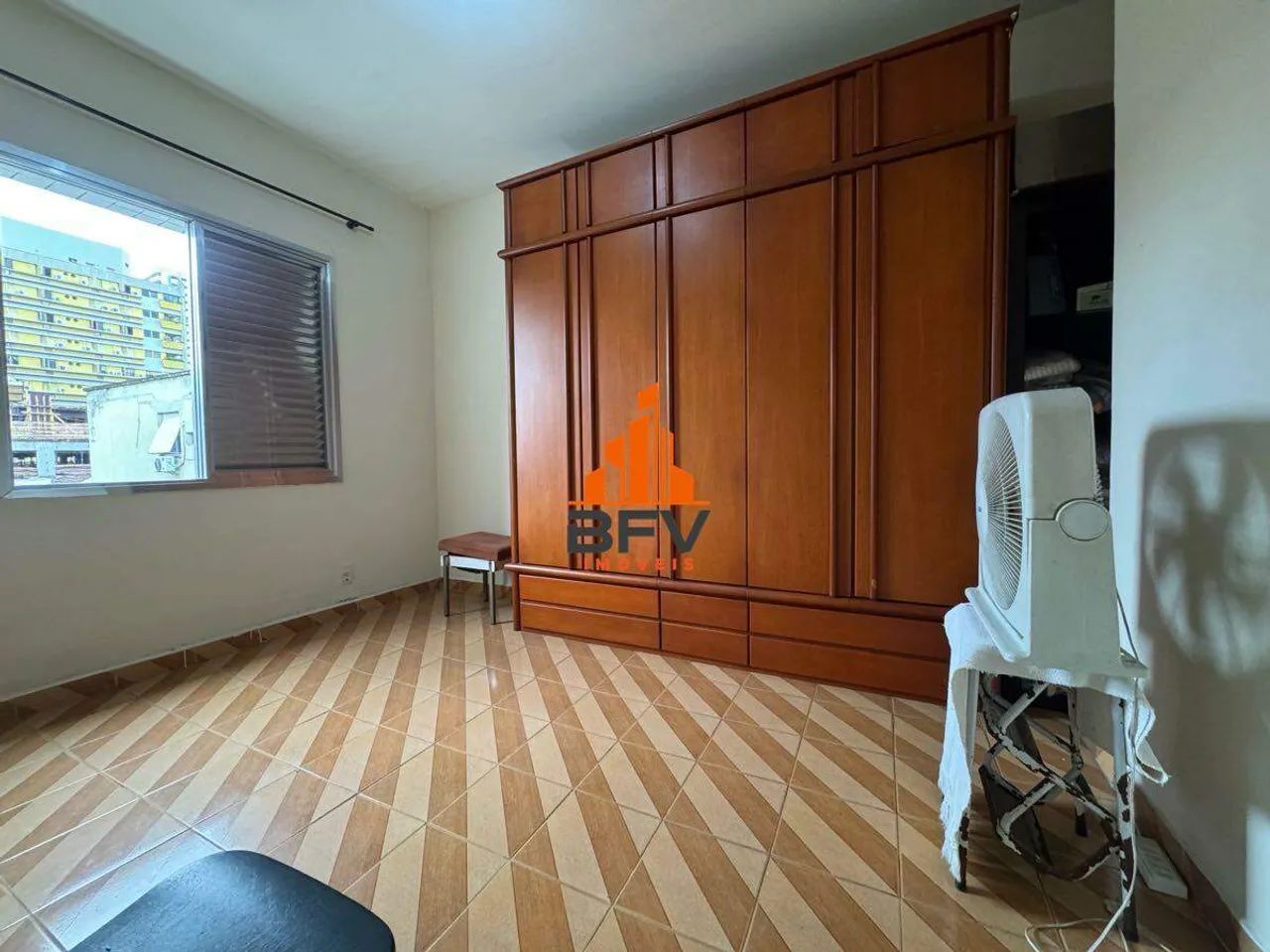 Apartamento residencial de 2 quartos à venda no Boqueirão, Santos - Foto 5