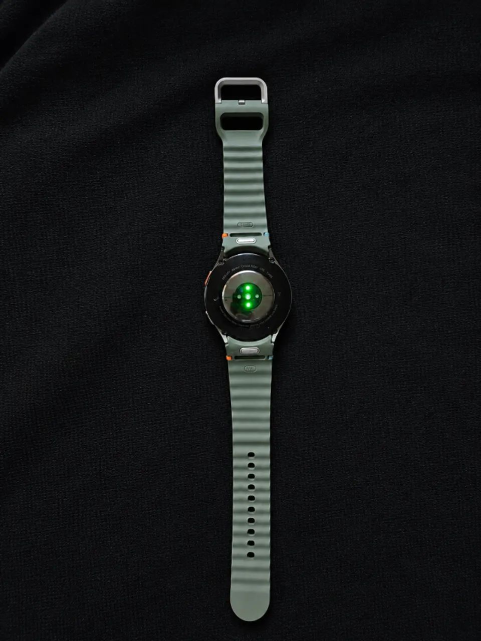 Smartwatch Galaxy Watch 7 44mm - Foto 3