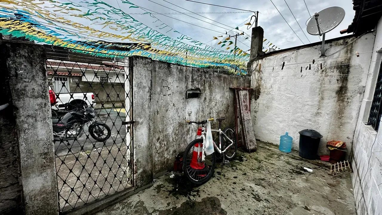 Casa de rua a venda no Poço com 3 Quartos - 150 m² - Poço - Maceió/AL. - Foto 4