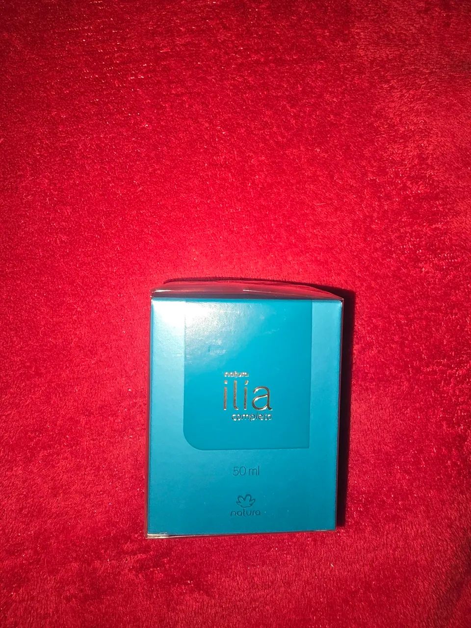 Deo Parfum Ilía Completa 50 ml / Natura - Foto 2
