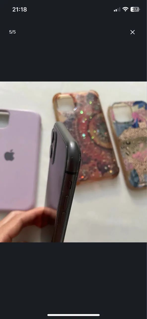 iPhone 11 - Foto 3