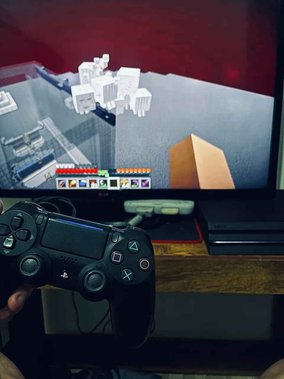 Playstation 4 Pro
