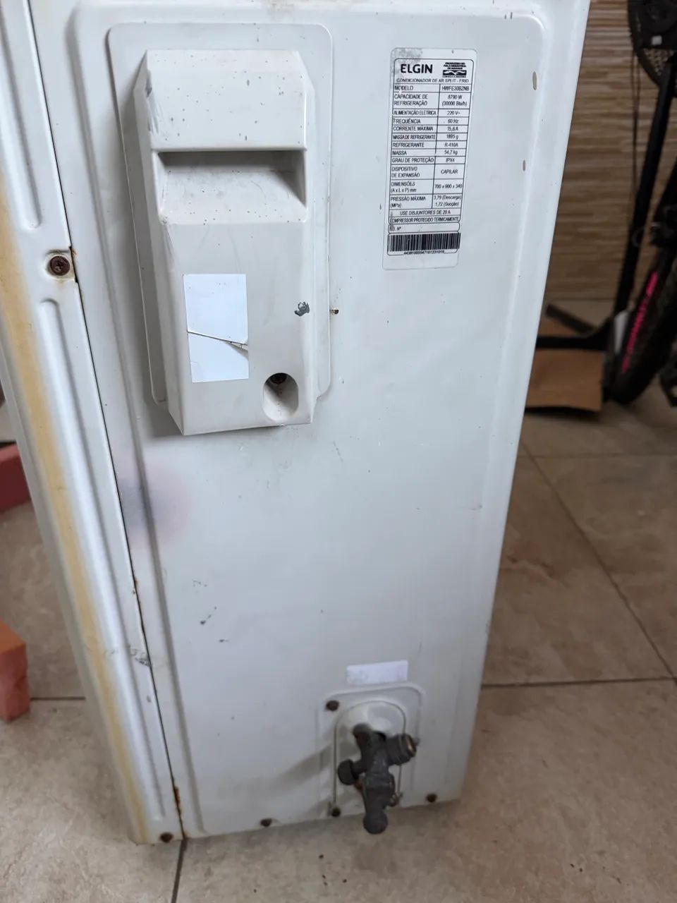 ar-condicionado 30 BTU