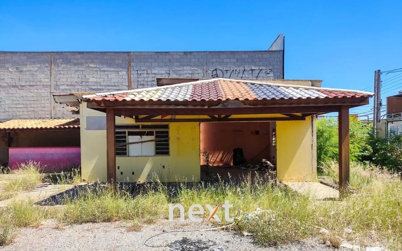 terreno - Vila Pompéia - Campinas - Foto 3