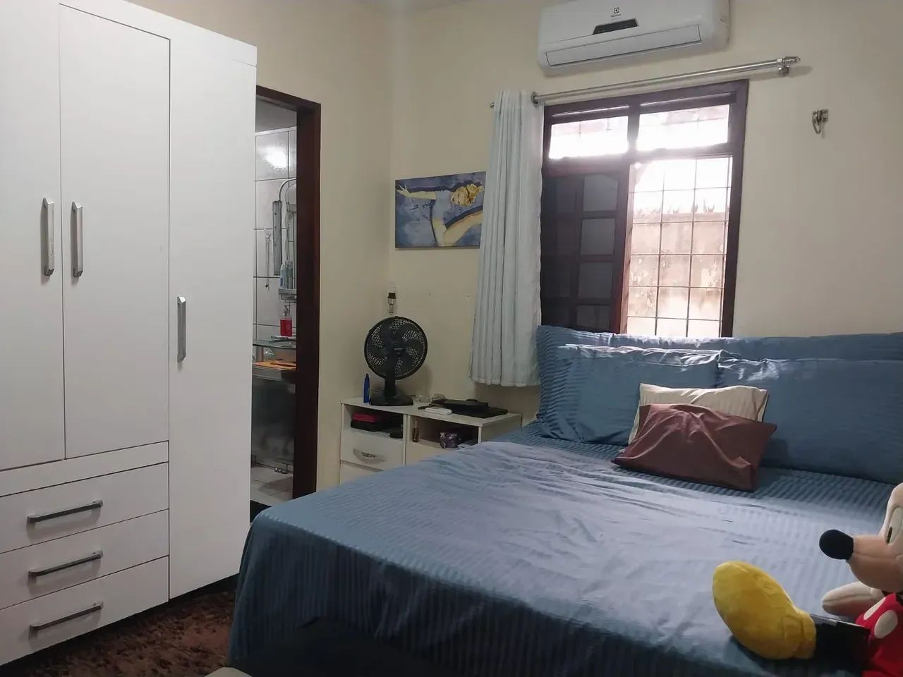 CASA DE ESQUINA COM PISCINA EM MESSEJANA! - Foto 5