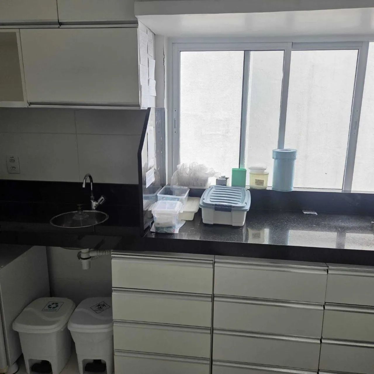 Salas Comerciais à Venda  Centro Médico Odontológico [19959] - Foto 3