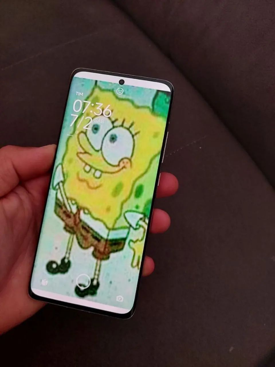 Celular Xiomi 12 - Foto 2