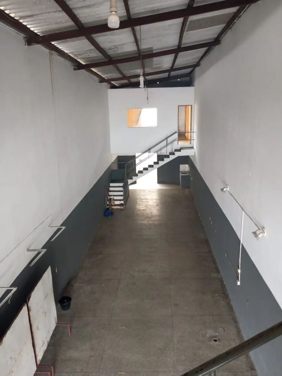 Vendo Galpão  - Foto 3