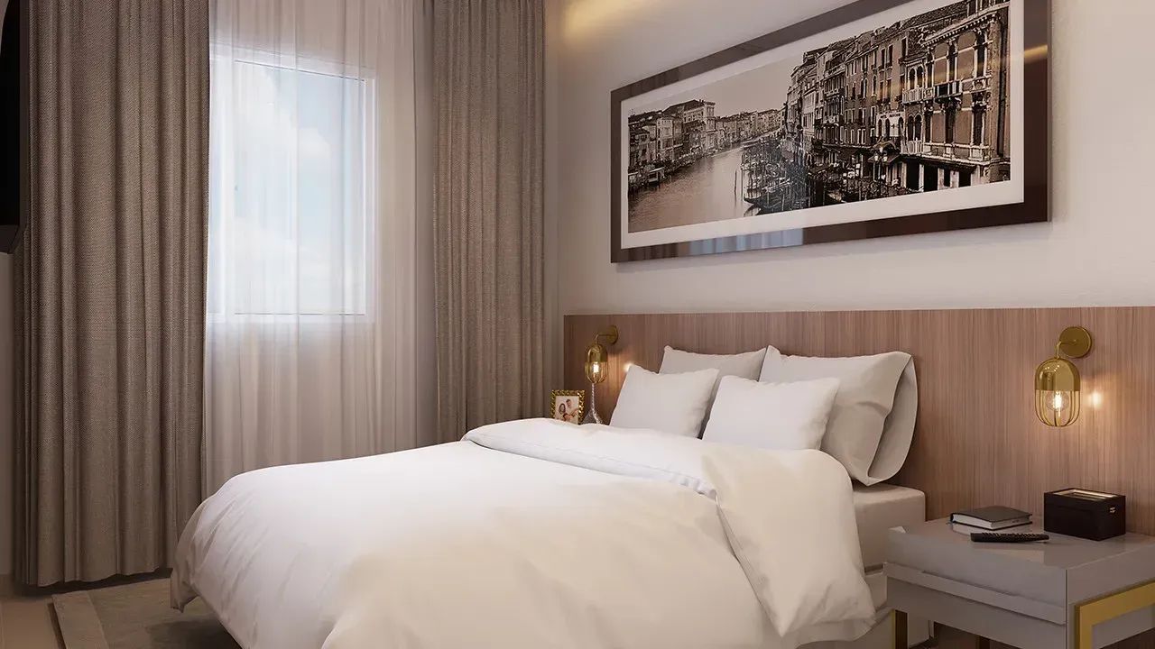 ELDORADO PARQUE TIJUCA | 3Q COM SUITE - 76M² | PRONTO PARA MORAR - Foto 3