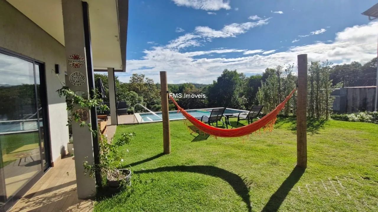 Casa com 190m² e 3 suítes em São Roque - Foto 3