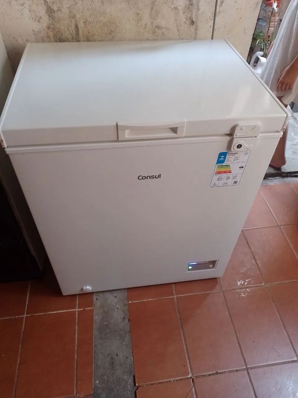Freezer  - Foto 3