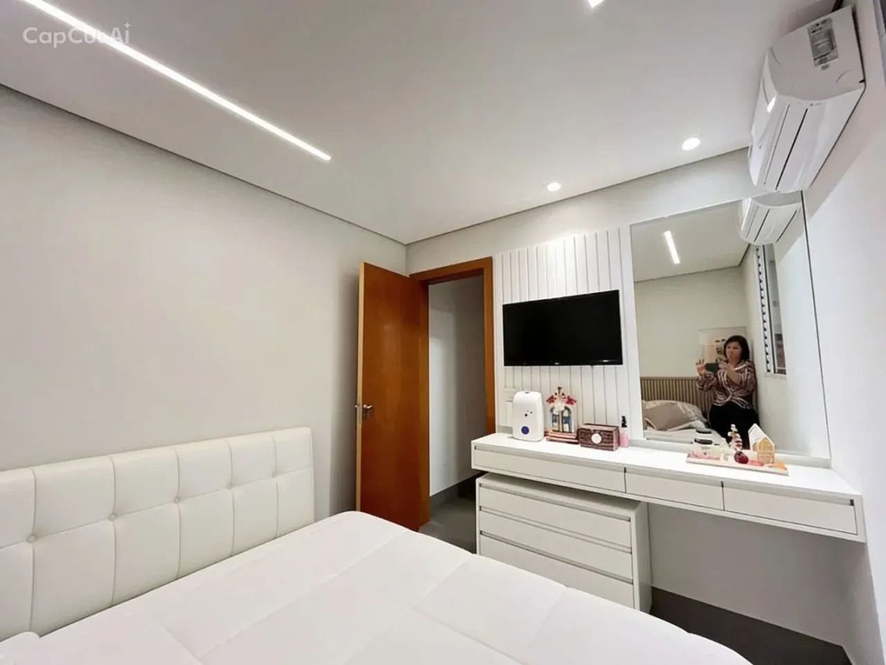 Apartamento com 2 quartos à venda em Belo Horizonte - Foto 5