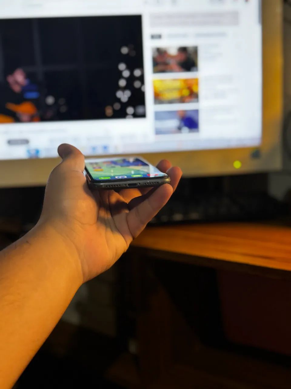Vendo IPhone 11 de 128GB - Foto 2