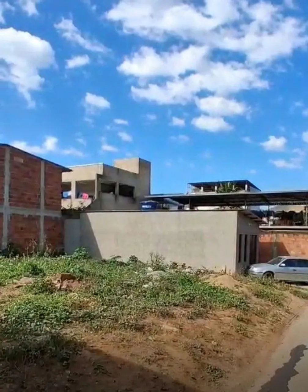 VENDO OU TROCO TERRENO  - Foto 3