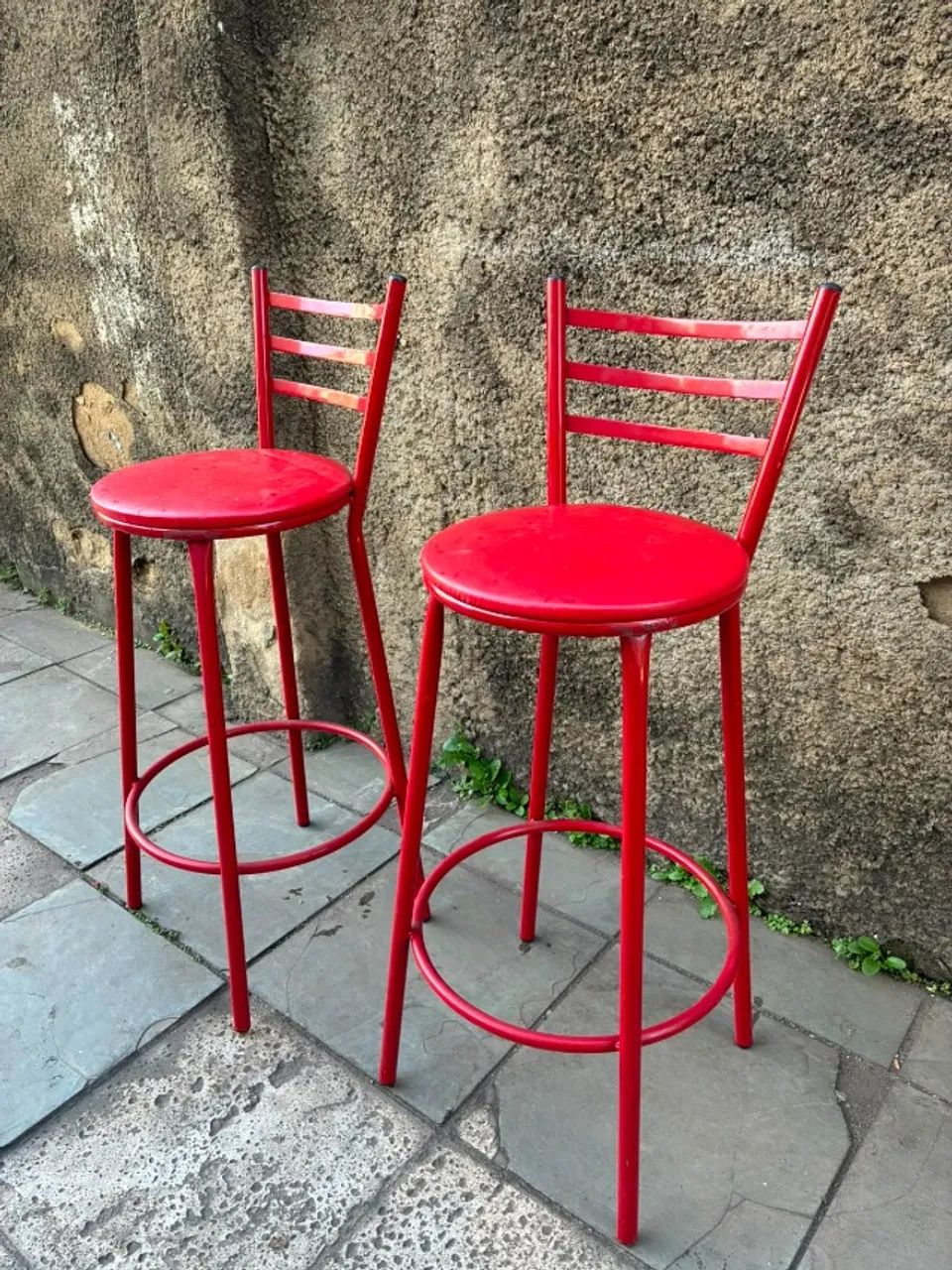 Banquetas  - Foto 2