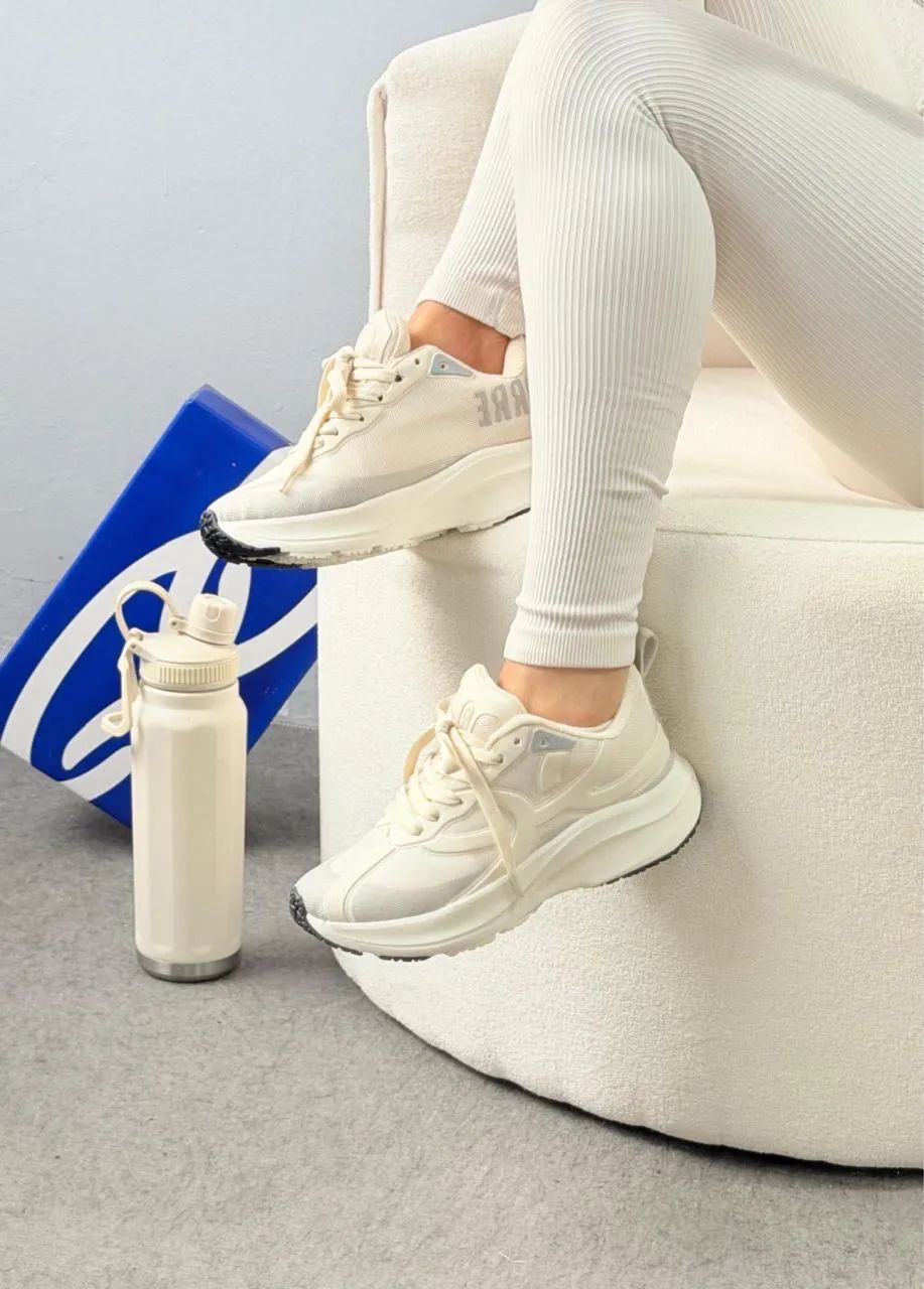 Corre turbo feminino - Foto 4