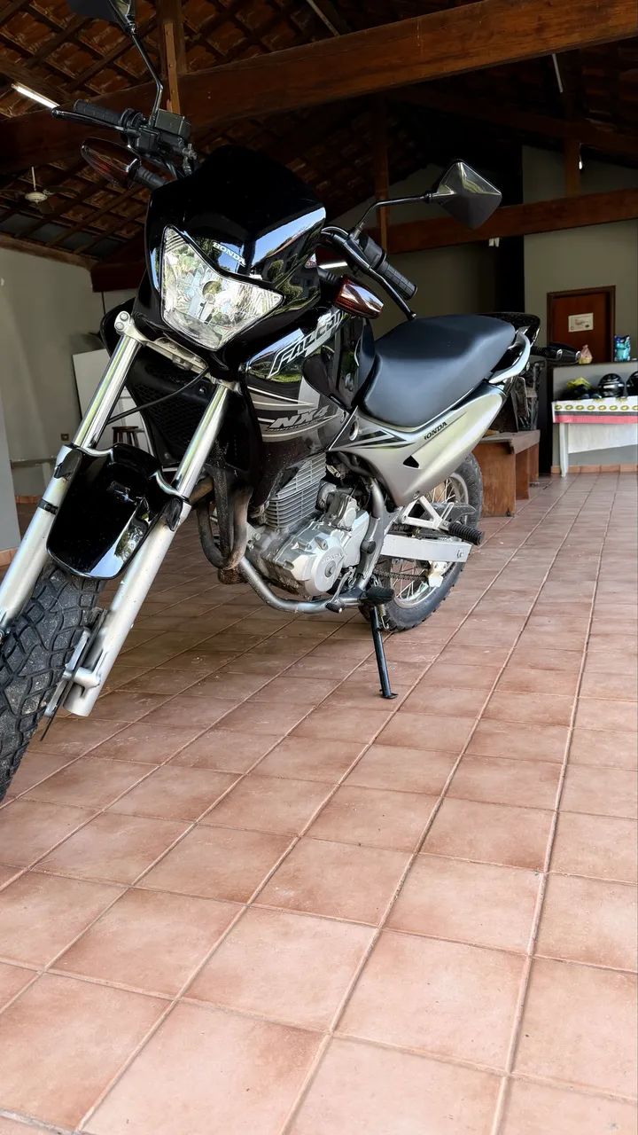 Falcon Nx 409 - Foto 2