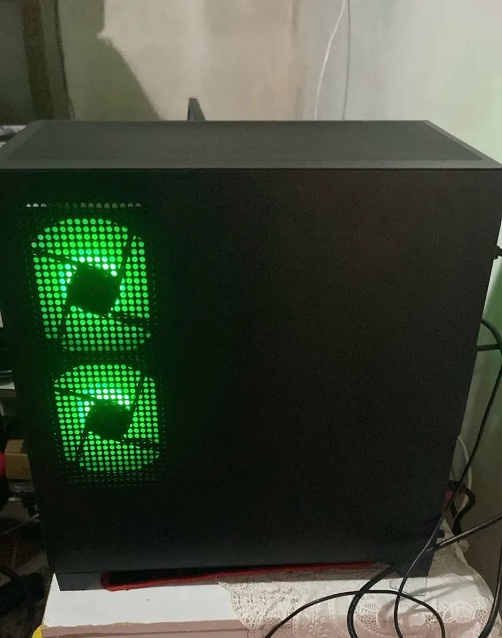 Pc gamer