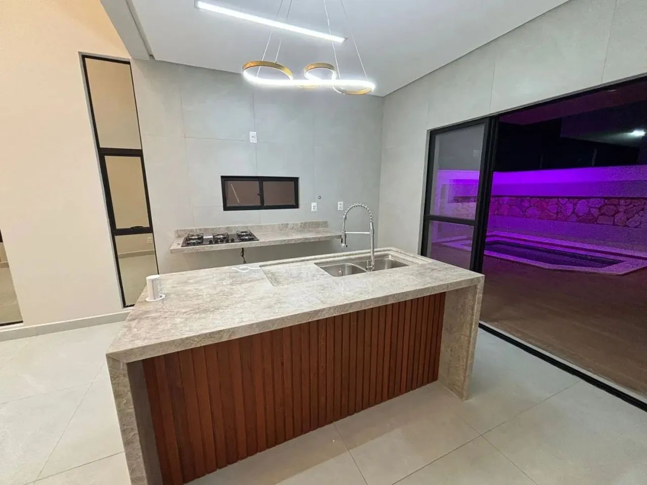 CASA NOVA BOSQUE DO SOL 105 m² | R$ 798 mil - Foto 5