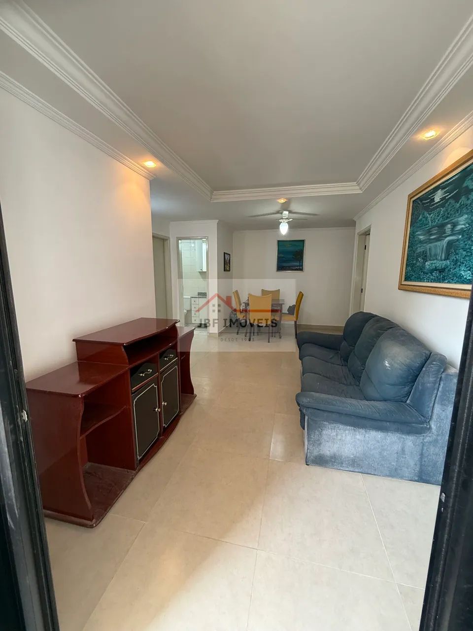 Apartamento em Jaguaribe, Osasco/SP - Foto 3