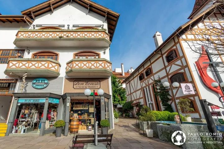 Foto - Gramado - Centro