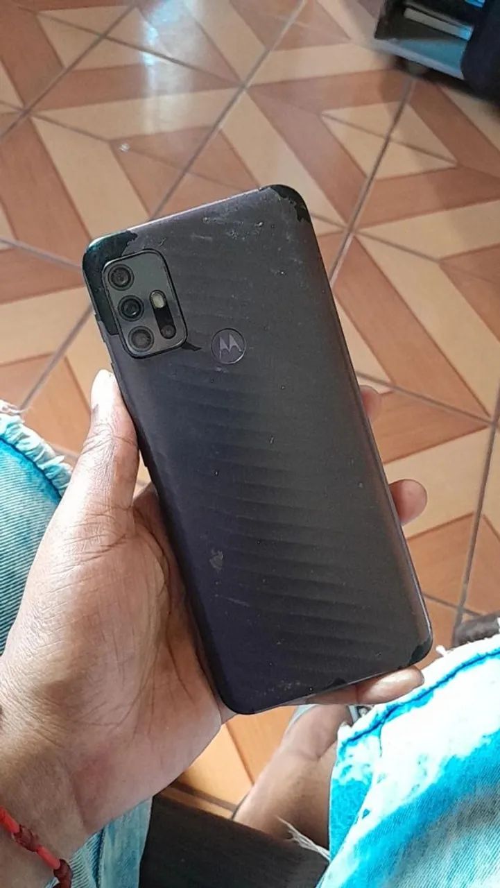 MotoG 10  - Foto 3