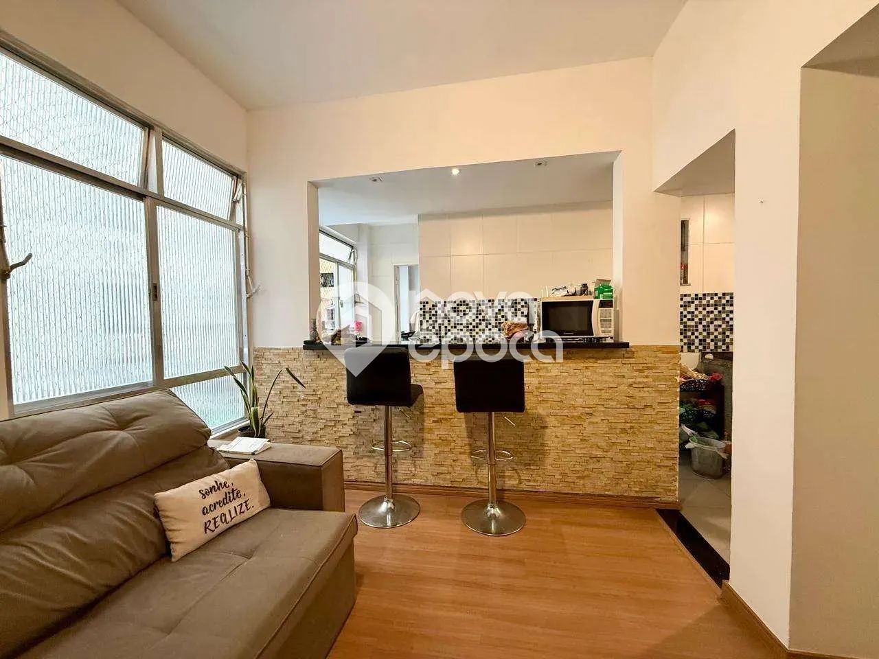 Leme | Apartamento 2 quartos - Foto 2