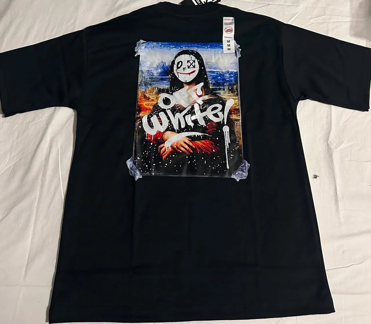 Camisetas oversized  - Foto 2