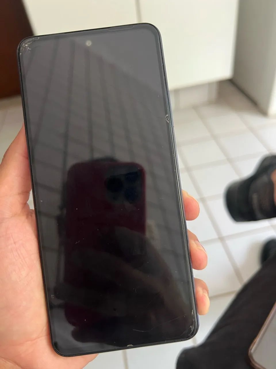 Realme C75x ? 256GB - Foto 2