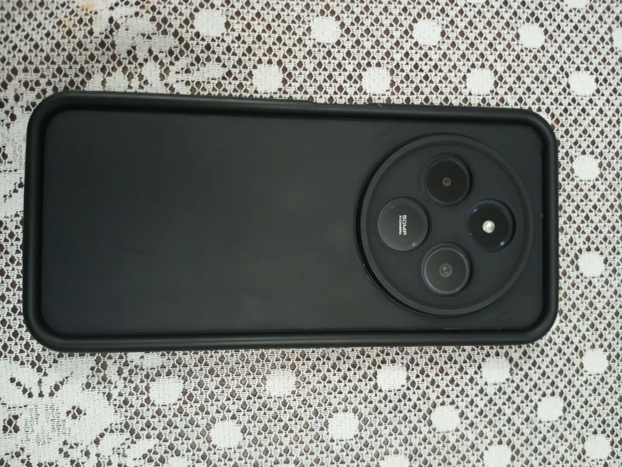 Celular redmi 14C 256G  - Foto 4